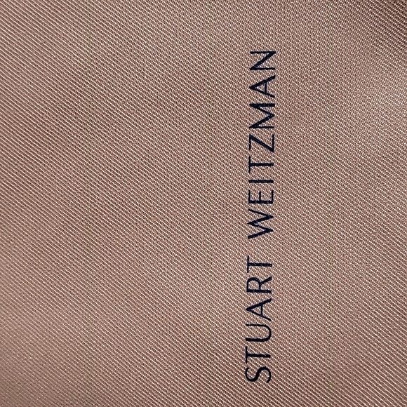 Stuart Weitzman dust bag - Picture 2 of 6